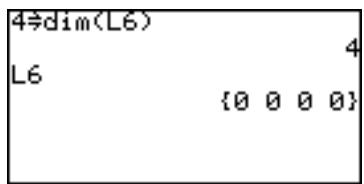 SHARP EL-9900 - Example - 1