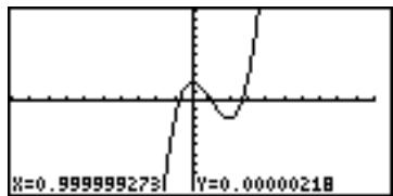 SHARP EL-9900 - Example - 1