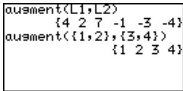 SHARP EL-9900 - Example - 1