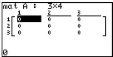 SHARP EL-9900 - PROCEDURE - 2