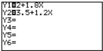 SHARP EL-9900 - PROCEDURE - 1
