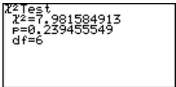 SHARP EL-9900 - Example - 3