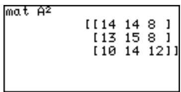 SHARP EL-9900 - Example - 2