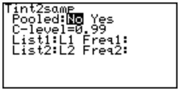 SHARP EL-9900 - Example - 2