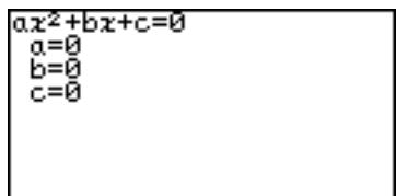 SHARP EL-9900 - 5.TOOL Menu - 6