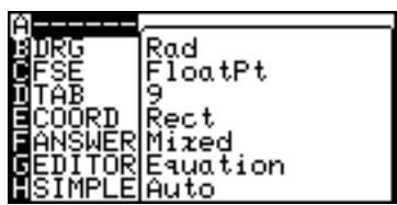 SHARP EL-9900 - Quick Run-through: Basic Mode - 7