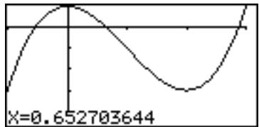 SHARP EL-9900 - Example - 5