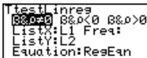 SHARP EL-9900 - Example - 2