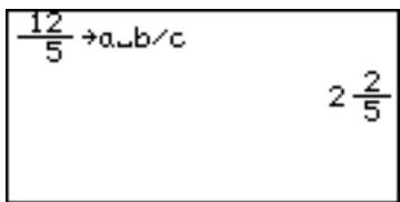 SHARP EL-9900 - Example - 2