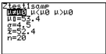 SHARP EL-9900 - Example - 2