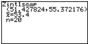 SHARP EL-9900 - Example - 2