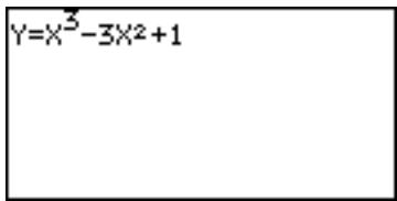 SHARP EL-9900 - Example - 1
