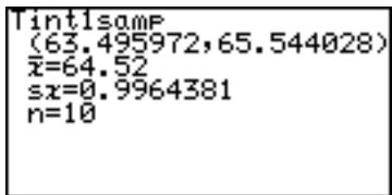 SHARP EL-9900 - Example - 2