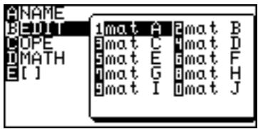 SHARP EL-9900 - PROCEDURE - 1