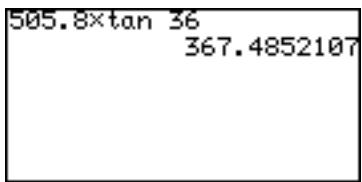 SHARP EL-9900 - PROCEDURE - 3