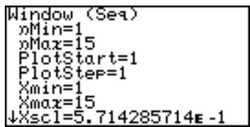 SHARP EL-9900 - PROCEDURE - 6