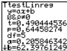 SHARP EL-9900 - Example - 3
