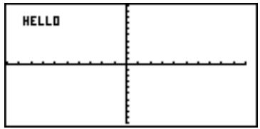 SHARP EL-9900 - Example - 2