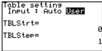 SHARP EL-9900 - Example - 1
