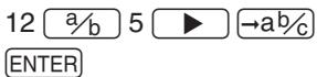 SHARP EL-9900 - Example - 1