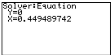 SHARP EL-9900 - Example - 2