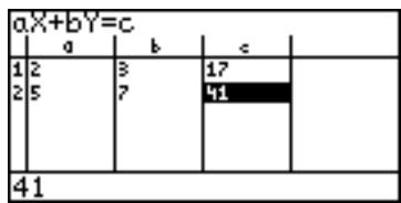 SHARP EL-9900 - 5.TOOL Menu - 4
