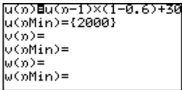 SHARP EL-9900 - PROCEDURE - 4