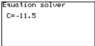 SHARP EL-9900 - Example - 3