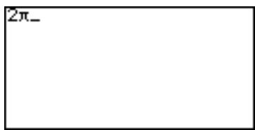 SHARP EL-9900 - Example - 2