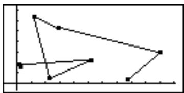 SHARP EL-9900 - XY Line (XYLINE) - 1