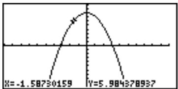 SHARP EL-9900 - TRACE: - 1