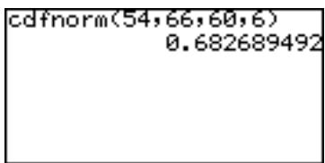 SHARP EL-9900 - Example - 1
