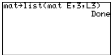 SHARP EL-9900 - Example - 1