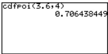 SHARP EL-9900 - Example - 1