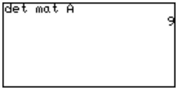 SHARP EL-9900 - Example - 1