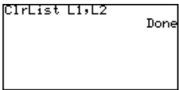 SHARP EL-9900 - Example - 1