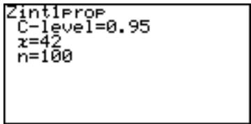 SHARP EL-9900 - Example - 1