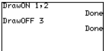 SHARP EL-9900 - Example - 1