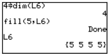 SHARP EL-9900 - Example - 1