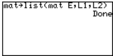 SHARP EL-9900 - Example - 1