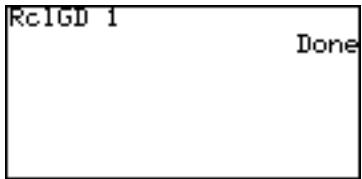 SHARP EL-9900 - Example - 5