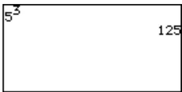 SHARP EL-9900 - Equation - 1