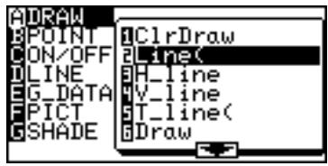 SHARP EL-9900 - Example - 1