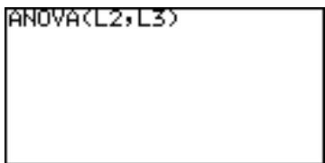 SHARP EL-9900 - Statistical evaluations available under the C CALC menu - 5