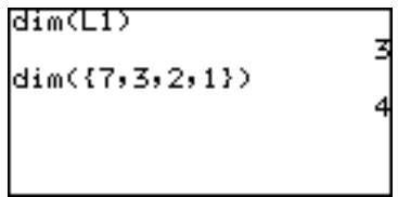 SHARP EL-9900 - Example - 1