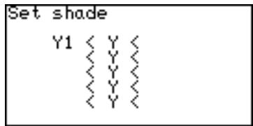 SHARP EL-9900 - Other Useful Graphing Features - 10