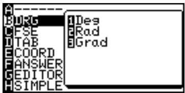 SHARP EL-9900 - PROCEDURE - 2