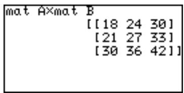 SHARP EL-9900 - Example - 3