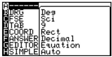 SHARP EL-9900 - Example - 2
