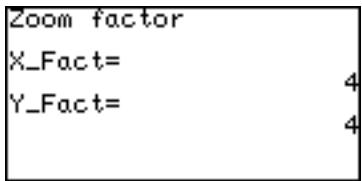 SHARP EL-9900 - B FACTOR - 1
